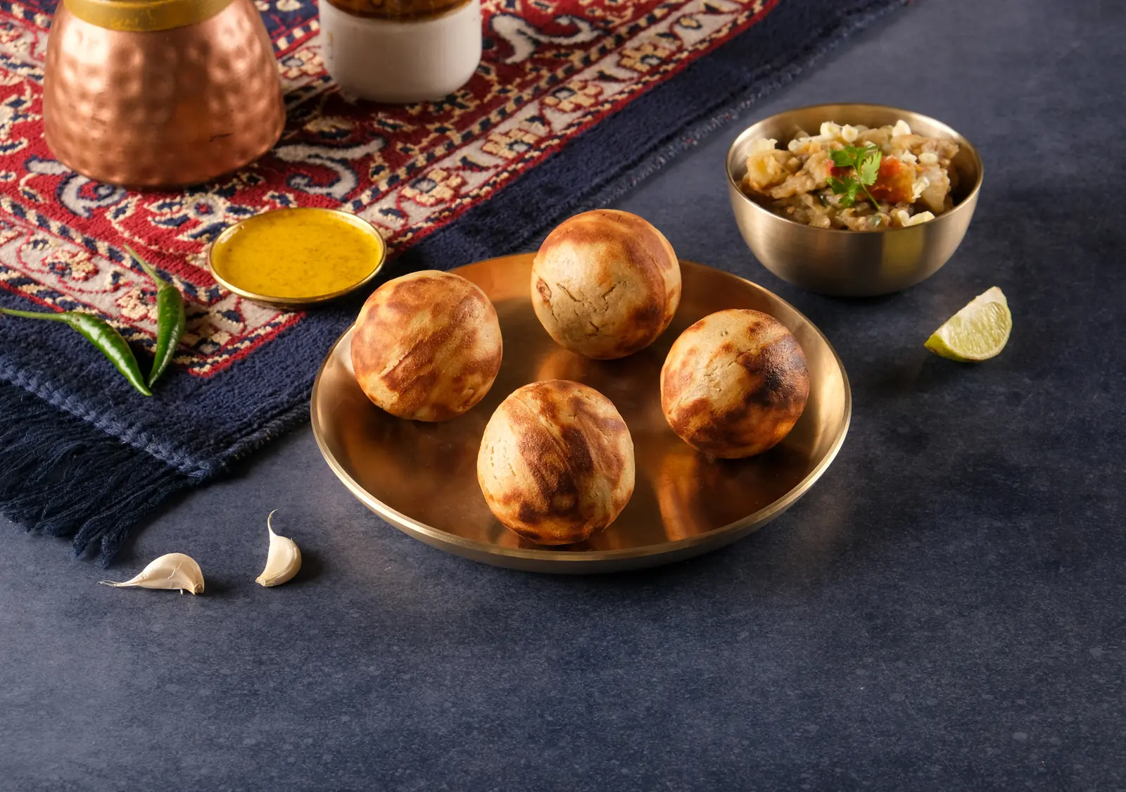 OG litti chokha